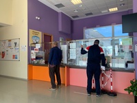 Centro de Salud