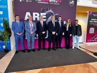 Más de 500 profesionales de urgencias y emergencias participan en una jornada internacional de formación que se celebra en Murcia