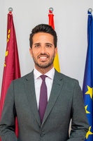 Patricio Sánchez López - DG Patrimonio Cultural