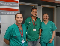 El apoyo de la IA complementa la labor de los profesionales sanitarios en la atención a los pacientes cardiacos crónicos