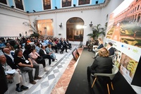 IV Jornada Internacional de Arte, Cultura y Diseño en Espacios Hospitality
