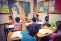La Región lidera el incremento del gasto en educación