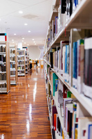 Biblioteca Regional de Murcia.