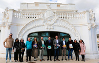 El programa 'Conoce el Puerto de Cartagena' se ha consolidado como una de las iniciativas más destacadas en el ámbito educativo de la Región de Murcia...