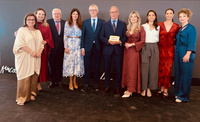 Premiado el hospital Rafael Méndez de Lorca por su programa de inclusión para niños con autismo
