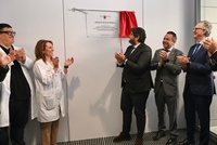 López Miras inaugura el nuevo centro de salud de Abanilla (3)