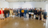 Entrega del distintivo de Compromiso de Calidad Turística, integrado en el Destino Murcia SICTED (Sistema Integral de Calidad Turística Española ...