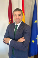 Luis Quiñonero Ruiz - Director General de Formación Profesional, Enseñanzas de Régimen Especial y Educación Permanente