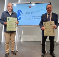 Presentación del XV ciclo Música y Naturaleza