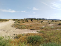 Los yacimientos corresponden a enclaves rurales datados entre los siglos I y IV d.C.