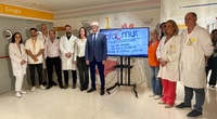 'Más juego, más vida' dará a apoyo a menores con enfermedades crónicas complejas y en cuidados paliativos ,y a sus familiares, para que puedan realizar...