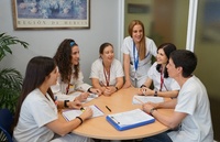 La Unidad de Nutrición de la Arrixaca ha lanzado una iniciativa para mejorar la atención de pacientes con alimentación artificial