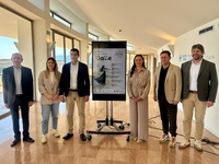 Imagen de la presentación del festival Música en el Valle