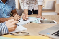 El salario de las mujeres crece un 7,25 por ciento en la Región de Murcia.