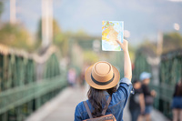 Consejos de Consumo para viajar seguro.