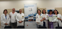 La Unidad de Neumología y Alergia Pediátrica, integrada por tres especialistas, se consolida como un referente en el diagnóstico y tratamiento de...