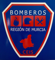 CEIS. Bomberos Región de Murcia