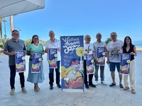 Presentación oficial de la V edición del Festival Águilas Jazz
