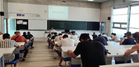 Realización de la cuarta convocatoria para obtener el Certificado de Aptitud Profesional para ejercer la profesión de transportista