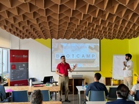Formaci&oacute;n dirigida a 30 emprendedores para potenciar el crecimiento de sus 'startups'