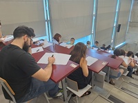 Oposiciones de Secundaria 2025