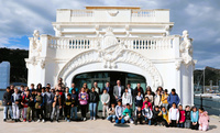 Alumnos en distintos programas educativos (1)