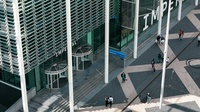 Instalaciones de Imperial College en Londres