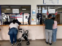 Las tarjetas sanitarias 'AA' se imprimen directamente en el centro de salud para da m&aacute;s accesibilidad a los pacientes.