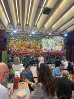Presencia de la Regi&oacute;n de Murcia en San Sebasti&aacute;n Gastron&oacute;mika en 2024.