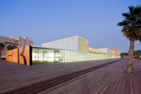 Auditorio El Batel de Cartagena