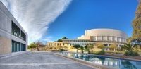 El Auditorio 'V&iacute;ctor Villegas' de Murcia, escenario habitual de congresos y eventos