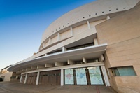 El Auditorio y Centro de Congresos V&iacute;ctor Villegas acoger&aacute; la II Convenci&oacute;n Regional de Turismo 'Destino RM'