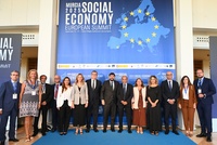 Cumbre Europea de Economía Social