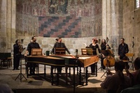 Imagen del ensemble La Tempestad