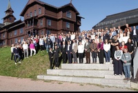 La Regi&oacute;n de Murcia participa en CancerWatch, una nueva acci&oacute;n conjunta de la UE celebrada esta semana en Oslo (Noruega)