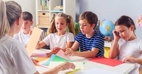 400 centros educativos participan este curso en el plan 'Sup&eacute;raTE' para la mejora del &eacute;xito escolar