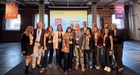 La Regi&oacute;n de Murcia particip&oacute; en el encuentro de Iberofic -Red Iberoamericana Film Commission- organizado por la Spain Film Commission