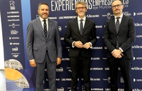 El Gobierno regional destaca "el dinamismo y la pujanza de la economía regional pese a ser la comunidad peor financiada junto a la Comunidad Valenciana"