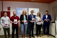 Presentación Guía Beneficios Fiscales de la Región de Murcia