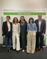 Foro 'Bosques, Sociedad y Emergencia Climática' (1)