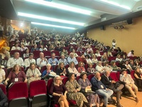 Las Jornadas Nacionales de Dermatología Pediátrica cumplen su séptimo aniversario