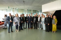 Foro Contract del Mediterráneo celebrado en Cartagena