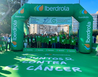 El Gobierno regional se suma un a&ntilde;o m&aacute;s a la Asociaci&oacute;n Espa&ntilde;ola contra el C&aacute;ncer en su carrera solidaria 'Murcia en marcha contra el c&aacute;ncer'