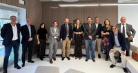 Inauguración del 'Investor Care Center'