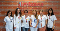 La Unidad de Nutrici&oacute;n Arrixaca y la Facultad de Enfermer&iacute;a de la UMU organizan la primera microcredencial universitaria para la formaci&oacute;n de no profesionales de la salud