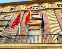 Consejería de Economía, Hacienda, Fondos Europeos y Transformación Digital