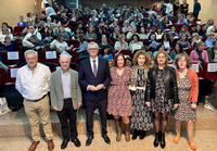 Cerca de 200 profesionales abordan la mejora de la gesti&oacute;n y la actualizaci&oacute;n de conocimientos en la III Jornada de Administrativos de la salud del &aacute;rea VI