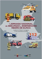 Cartel de la jornada.