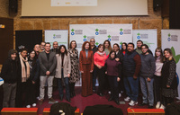 Foto de familia