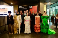 Imagen de la presentaci&oacute;n de Meet Fashion Regi&oacute;n de Murcia